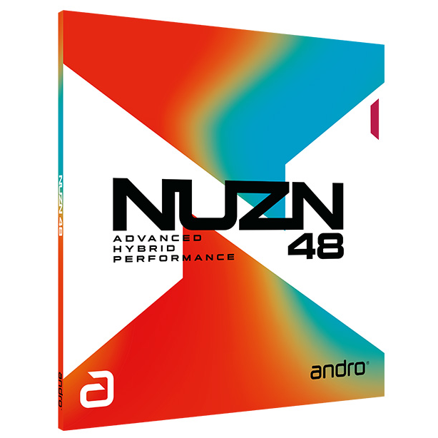 NUZN 48 (image for) NUZN 48
