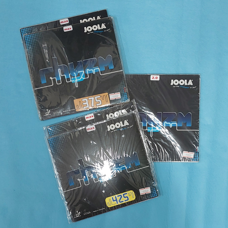 ジャンク品 RHYZM375-425 SET OF 5 (商品画像) ジャンク品 RHYZM375-425 SET OF 5