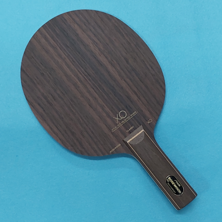 (image for) ROSEWOOD XO STR CLEARANCE