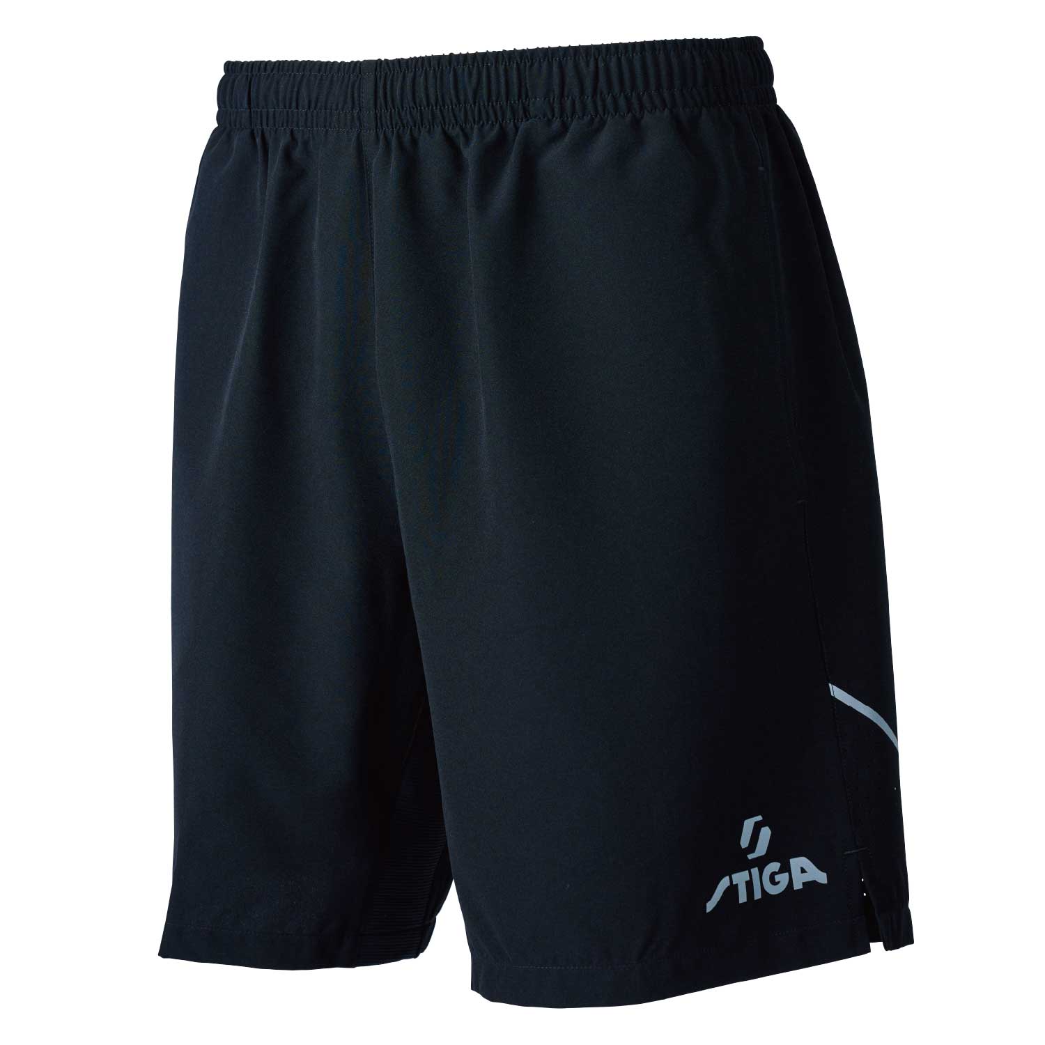 (商品画像) STIGA SHORTS PRO BLACK