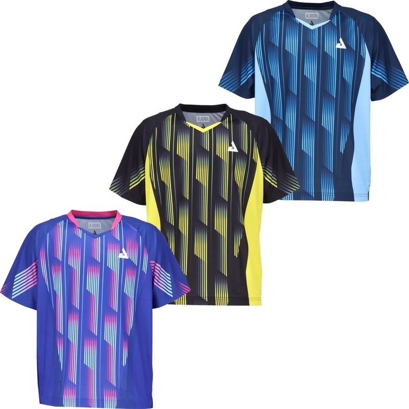(image for) JOOLA GAME SHIRT DASH UNISEX *PRE-ORDER ITEM