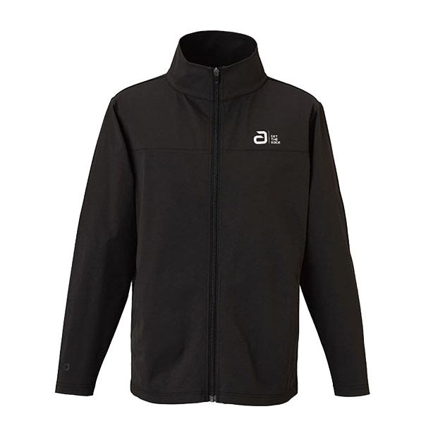 (image for) ANDRO STANDARD TRACKSUIT JACKET 2 *PRE-ORDER ITEM