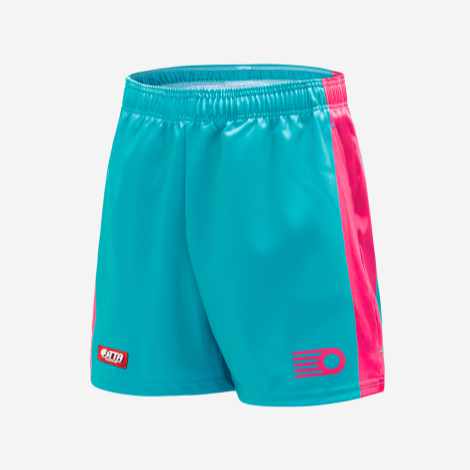 (image for) LUCIAN SHORTS MINT